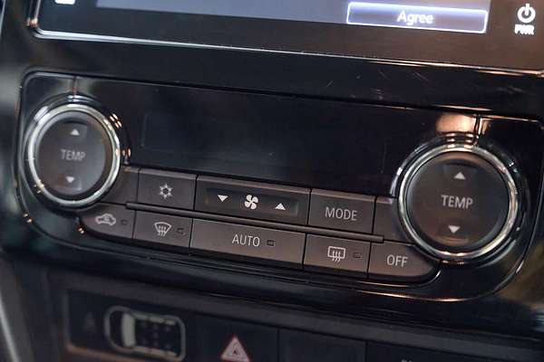 2023 Mitsubishi Triton Xtreme MR 4X4
