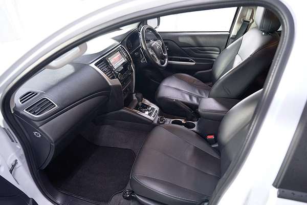 2023 Mitsubishi Triton Xtreme MR 4X4
