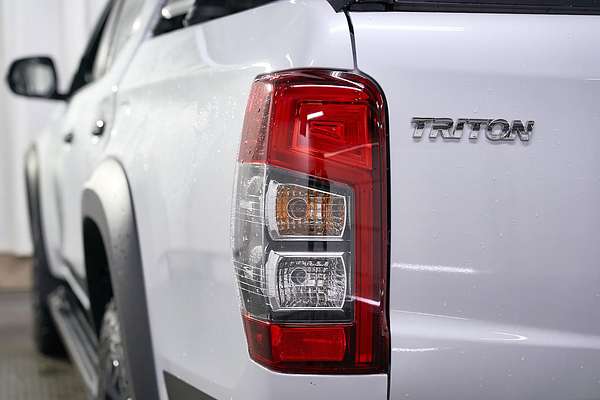 2023 Mitsubishi Triton Xtreme MR 4X4