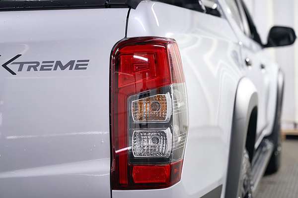 2023 Mitsubishi Triton Xtreme MR 4X4