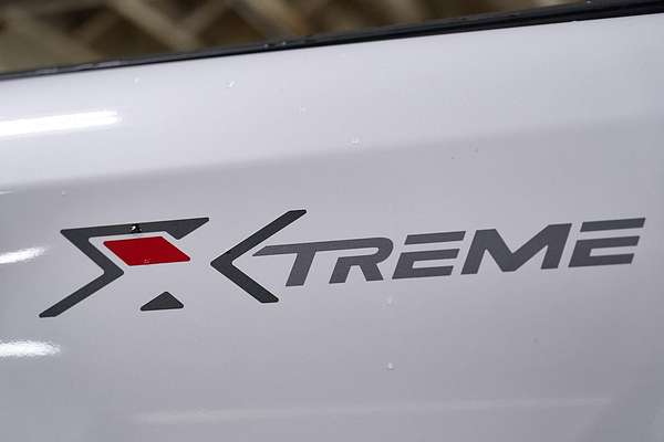 2023 Mitsubishi Triton Xtreme MR 4X4