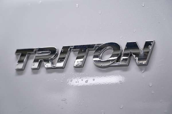 2023 Mitsubishi Triton Xtreme MR 4X4
