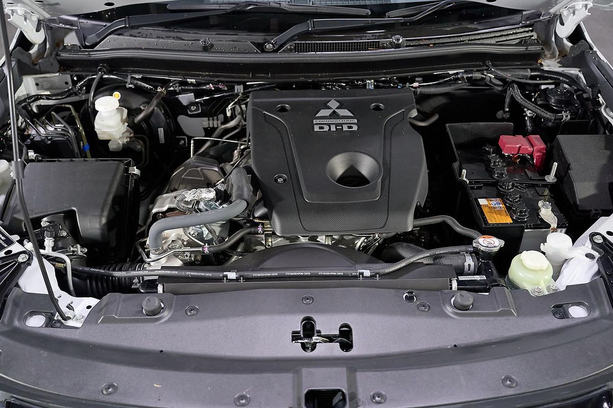 2023 Mitsubishi Triton Xtreme MR 4X4