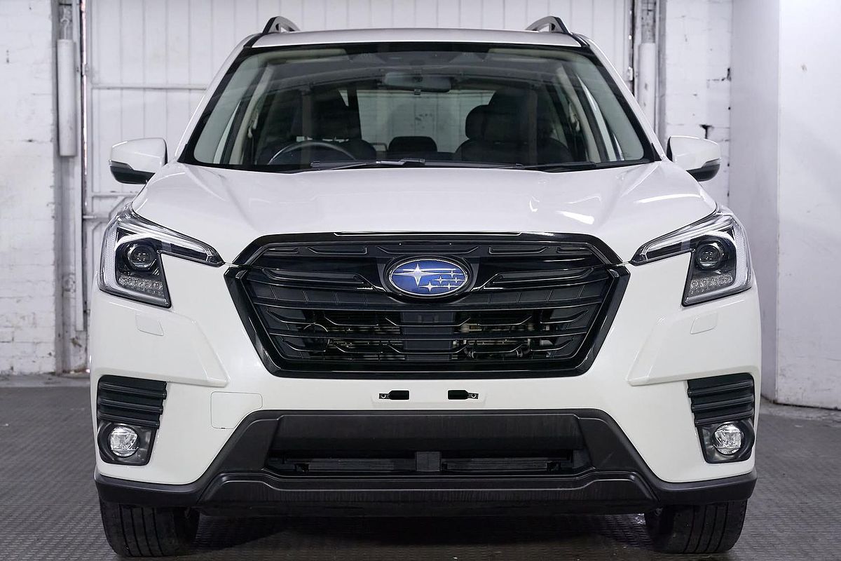 2024 Subaru Forester 2.5i S5