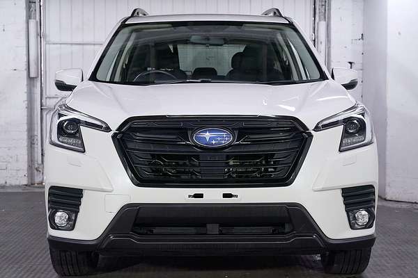 2024 Subaru Forester 2.5i S5