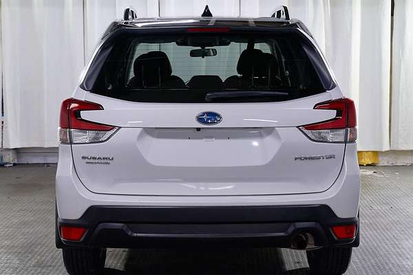 2024 Subaru Forester 2.5i S5