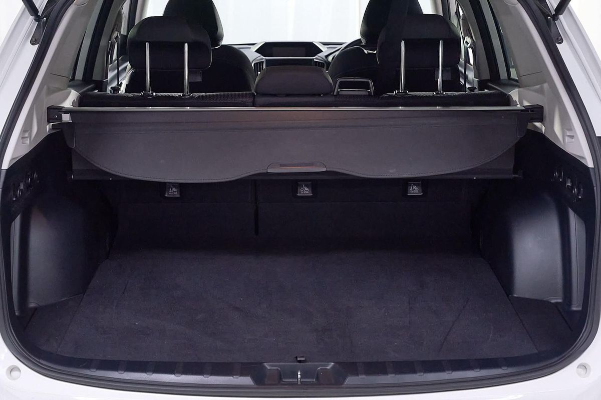 2024 Subaru Forester 2.5i S5