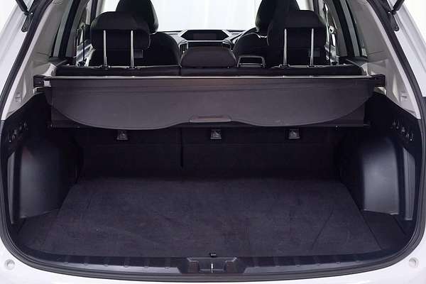 2024 Subaru Forester 2.5i S5