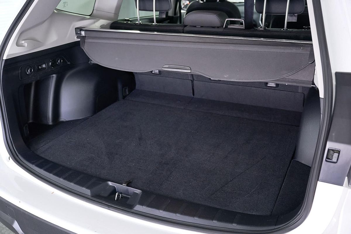 2024 Subaru Forester 2.5i S5