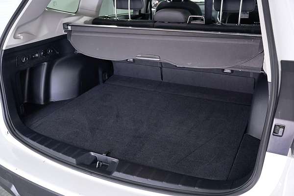 2024 Subaru Forester 2.5i S5