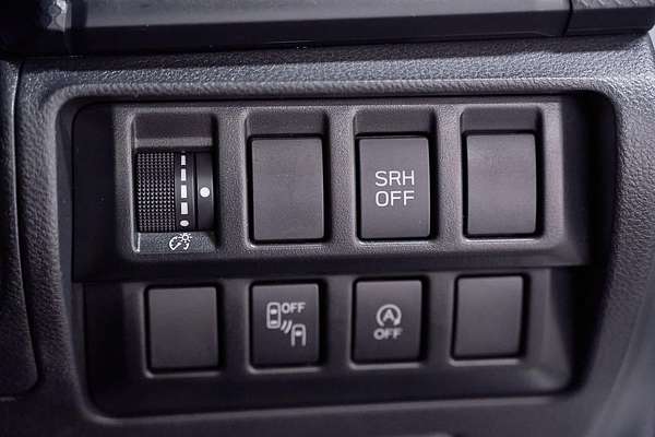 2024 Subaru Forester 2.5i S5