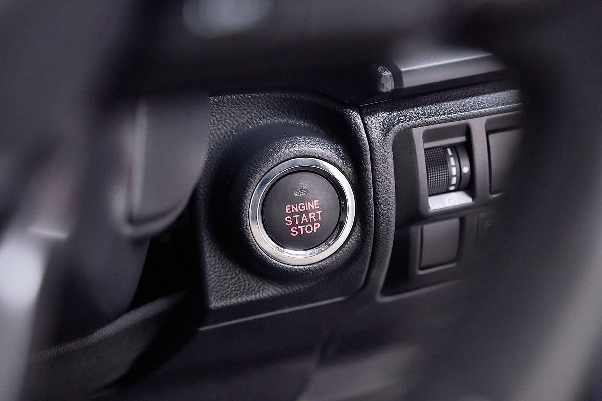 2024 Subaru Forester 2.5i S5
