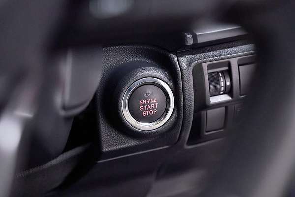 2024 Subaru Forester 2.5i S5