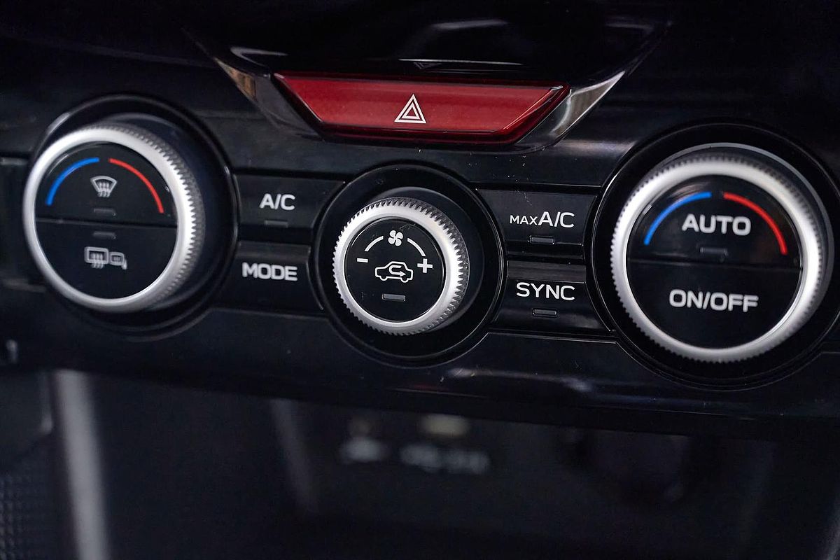 2024 Subaru Forester 2.5i S5
