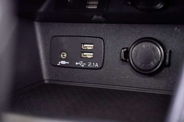 2024 Subaru Forester 2.5i S5