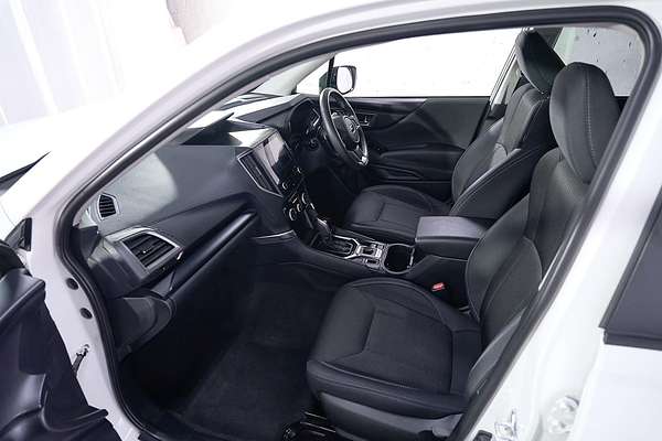 2024 Subaru Forester 2.5i S5
