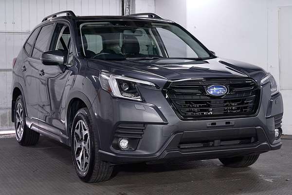 2024 Subaru Forester 2.5i S5