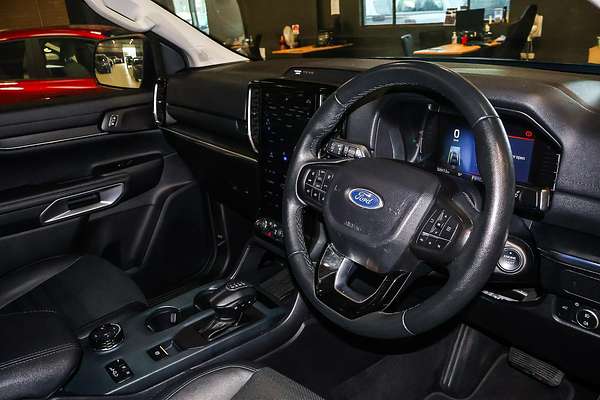 2022 Ford Everest Sport 3.0L