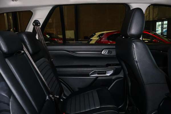 2022 Ford Everest Sport 3.0L