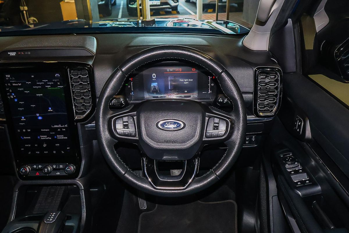 2022 Ford Everest Sport 3.0L