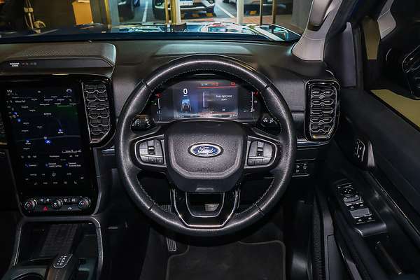 2022 Ford Everest Sport 3.0L
