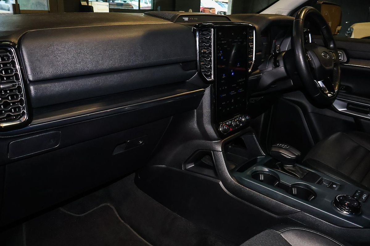 2022 Ford Everest Sport 3.0L