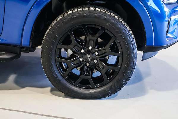 2022 Ford Everest Sport 3.0L