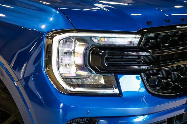 2022 Ford Everest Sport 3.0L