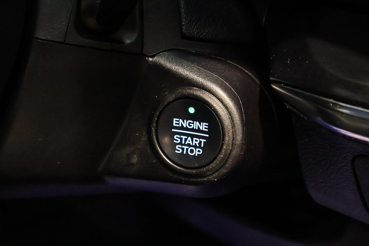 2022 Ford Everest Sport 3.0L