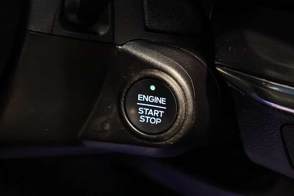 2022 Ford Everest Sport 3.0L