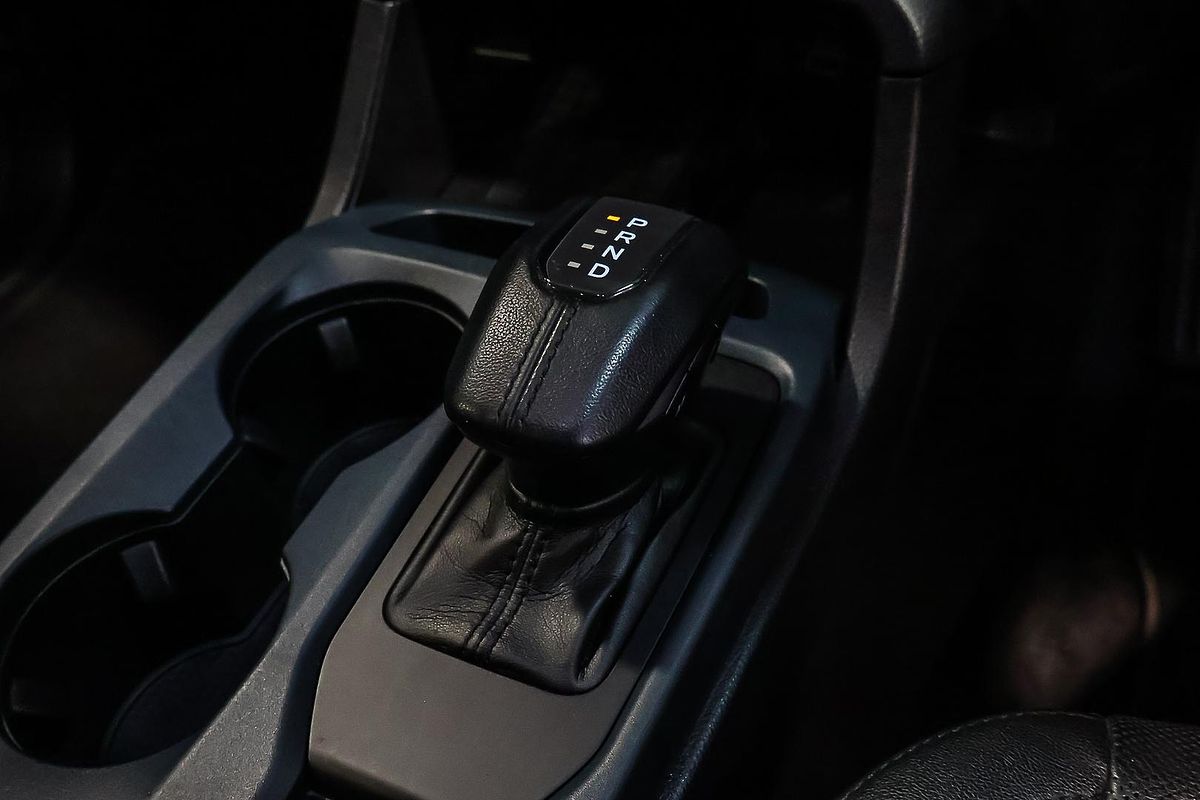 2022 Ford Everest Sport 3.0L