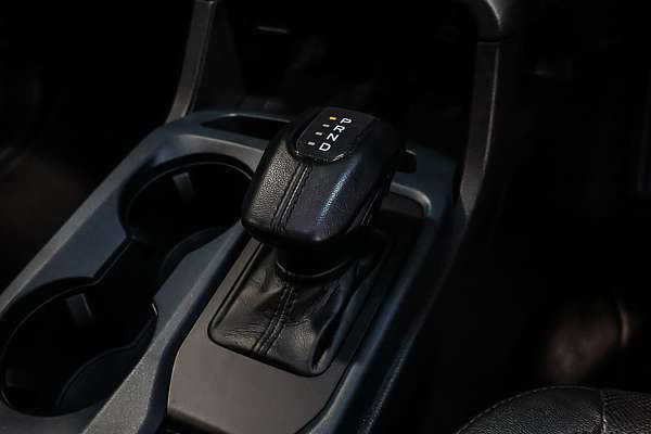 2022 Ford Everest Sport 3.0L