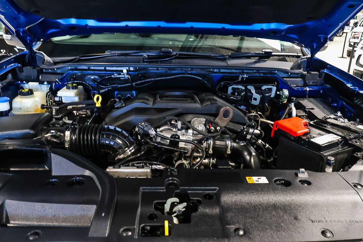 2022 Ford Everest Sport 3.0L