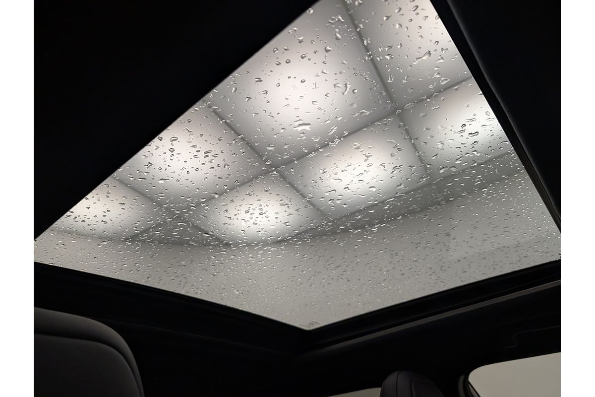 2025 Subaru Forester Hybrid Sport S6