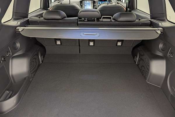 2025 Subaru Forester Hybrid Sport S6