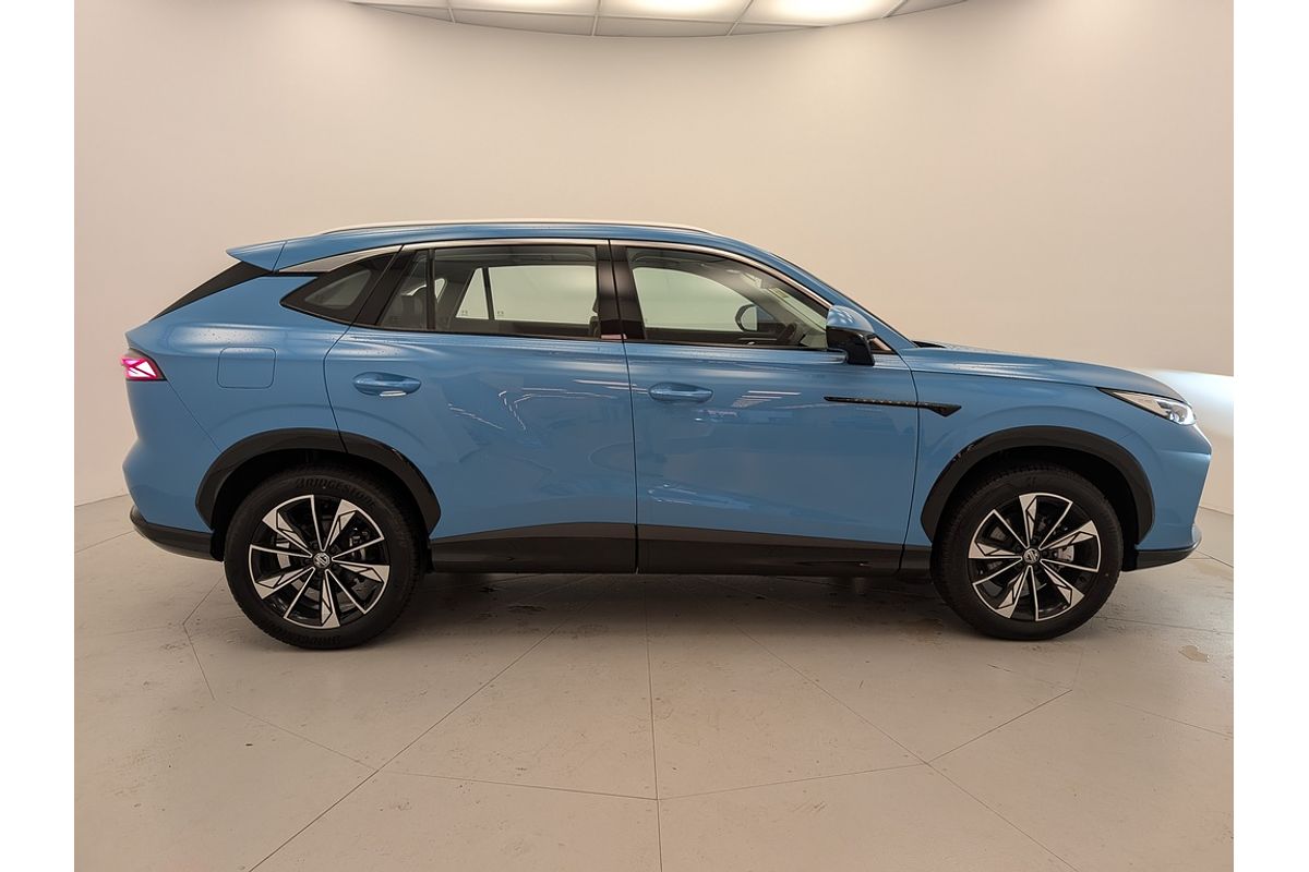 MY25 MG NEW HS EXCITE MY25 MG NEW HS EXCITE