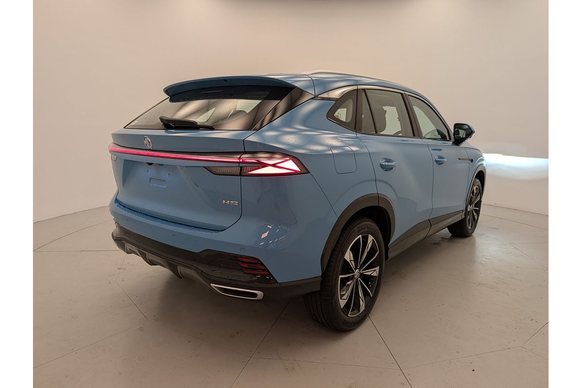 MY25 MG NEW HS EXCITE MY25 MG NEW HS EXCITE