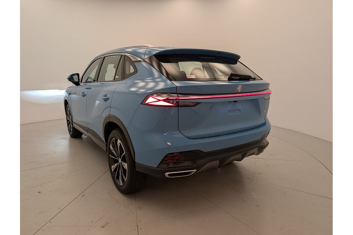 MY25 MG NEW HS EXCITE MY25 MG NEW HS EXCITE