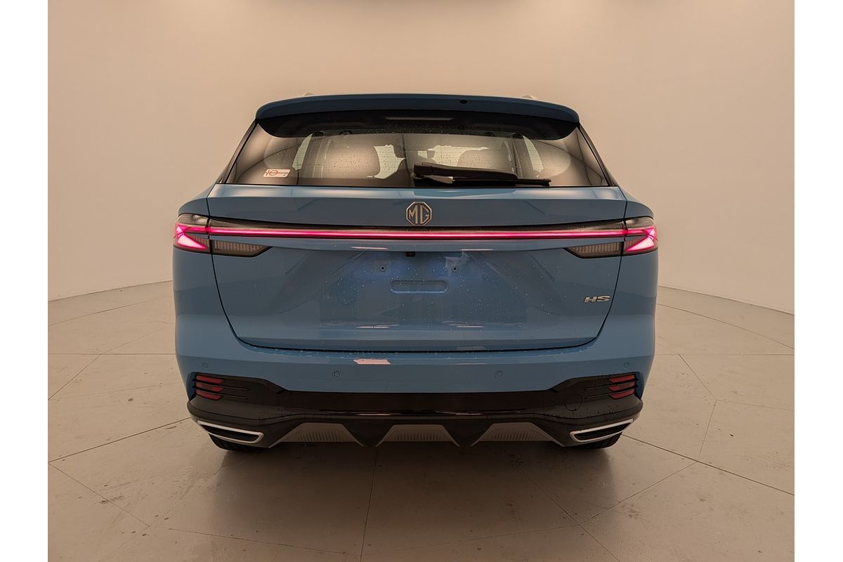 MY25 MG NEW HS EXCITE MY25 MG NEW HS EXCITE