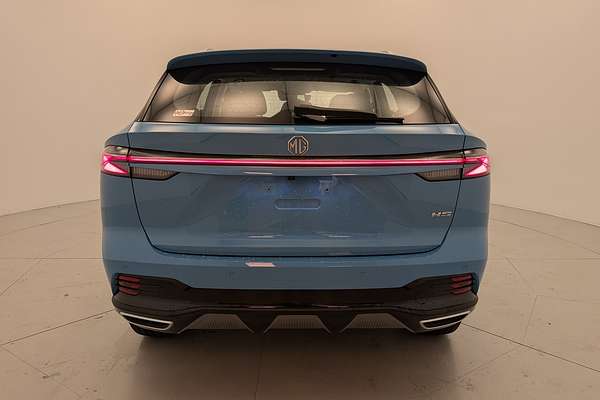 2025 MG HS Excite AS33