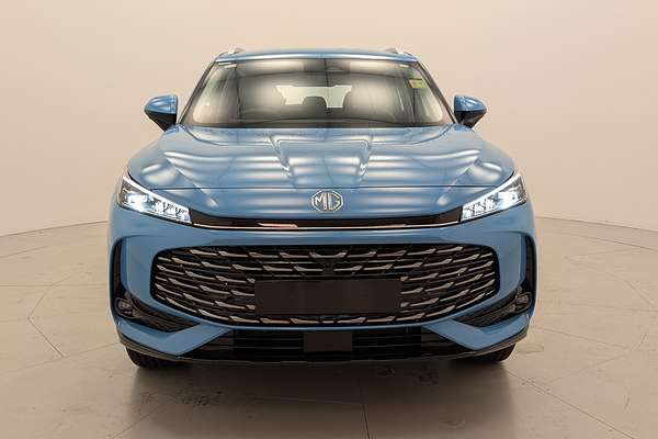 2025 MG HS Excite AS33