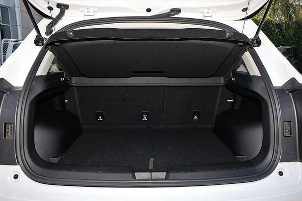 2025 GWM Haval Jolion Lux A01