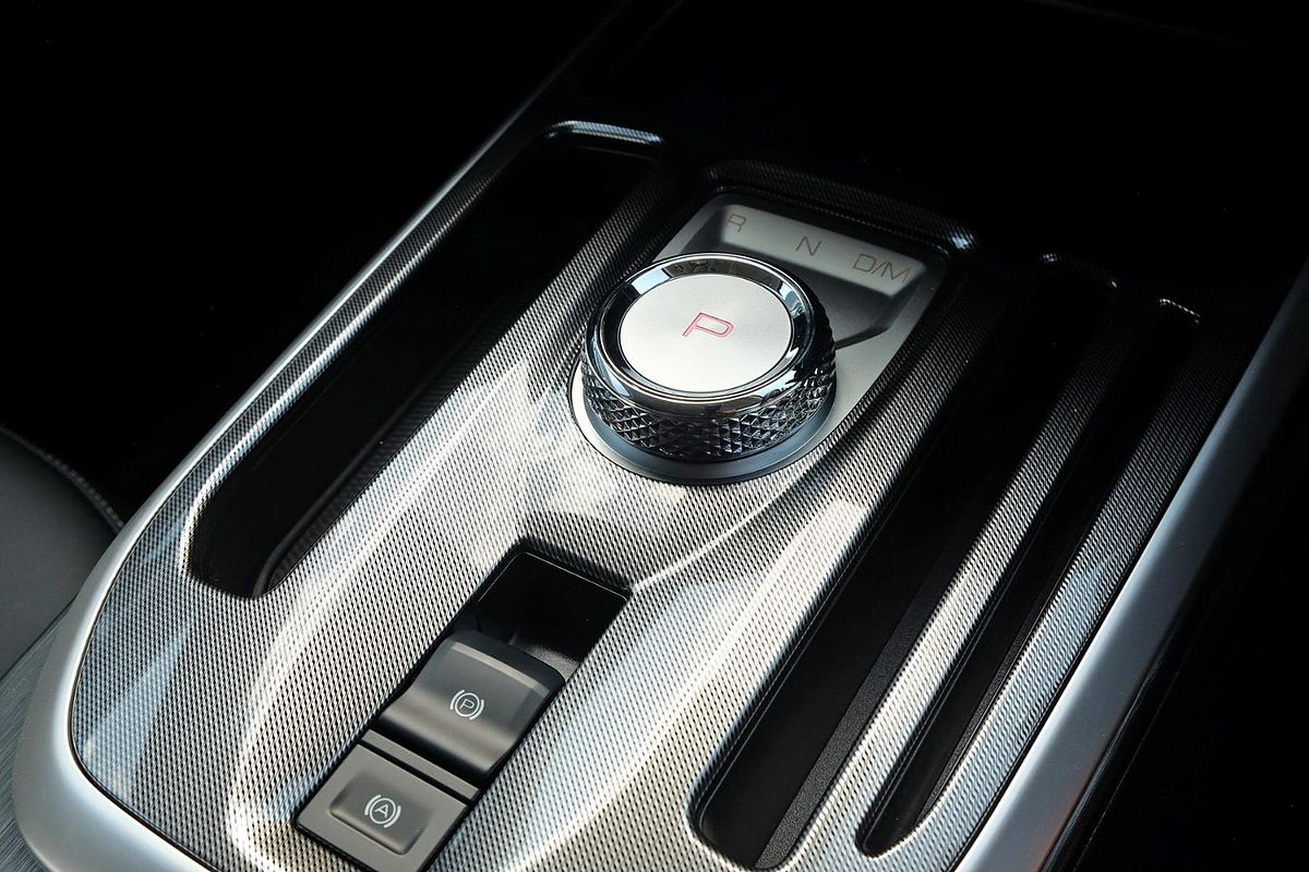 2025 GWM Haval Jolion Lux A01