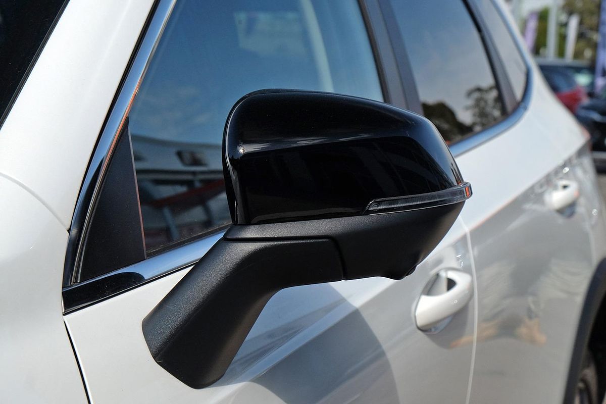 2025 GWM Haval Jolion Lux A01