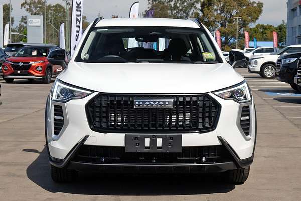2025 GWM Haval Jolion Premium A01