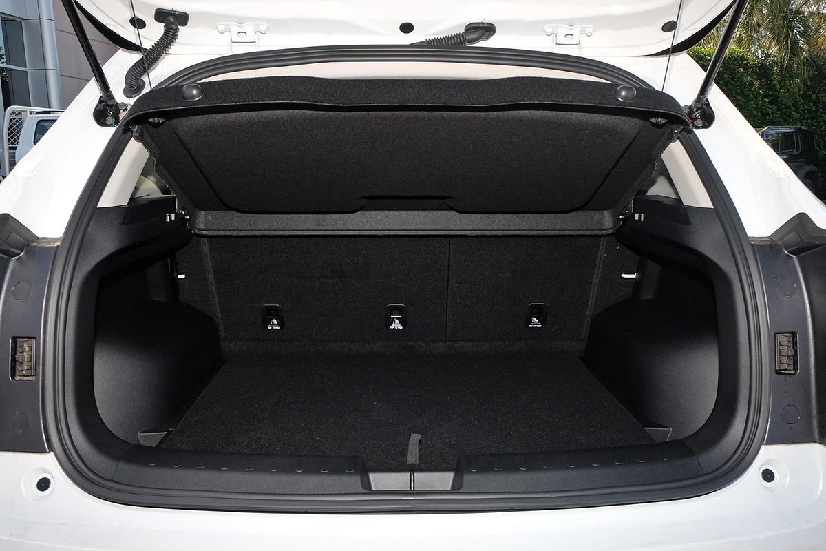 2025 GWM Haval Jolion Lux A01