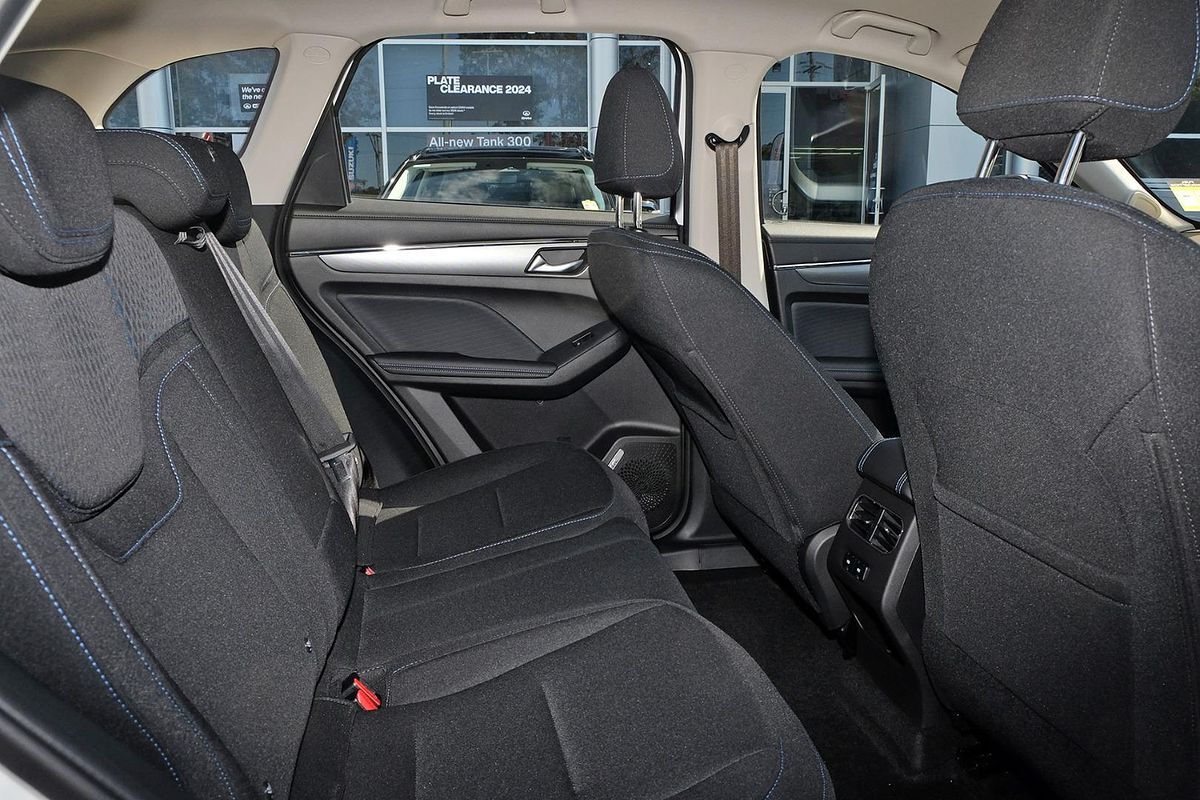 2025 GWM Haval Jolion Premium A01