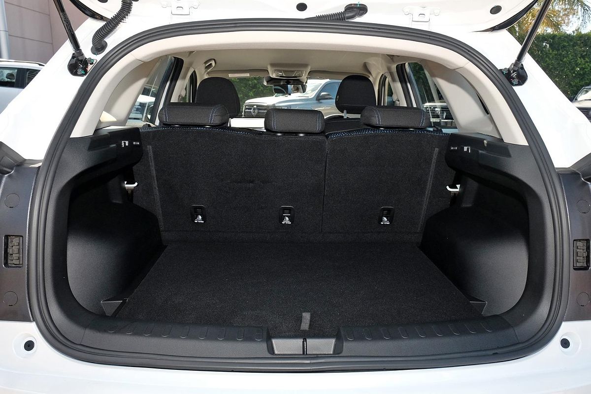 2025 GWM Haval Jolion Premium A01