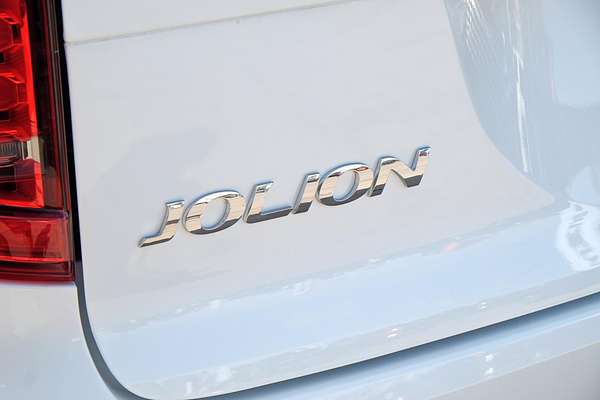 2025 GWM Haval Jolion Premium A01