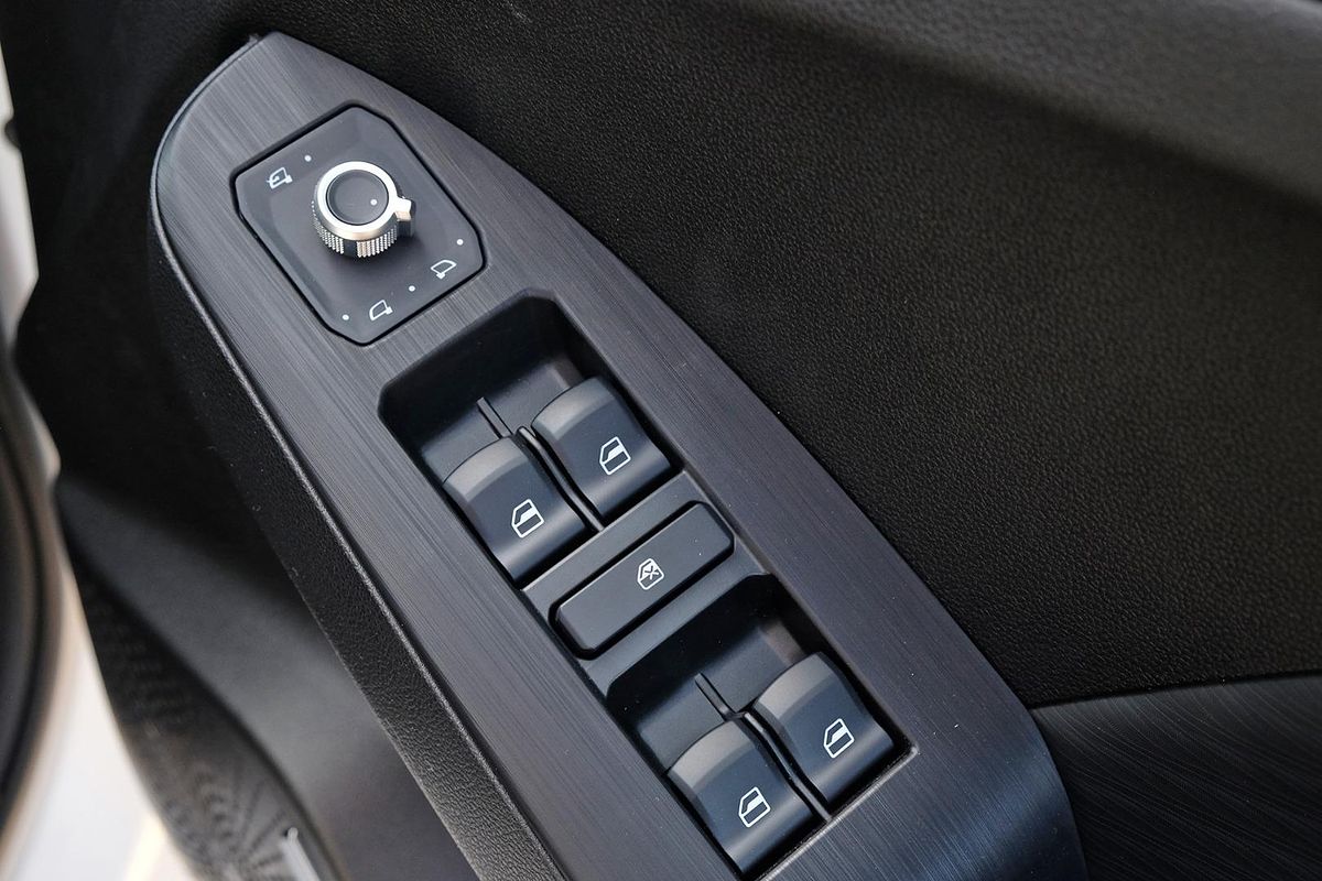 2025 GWM Haval Jolion Lux A01